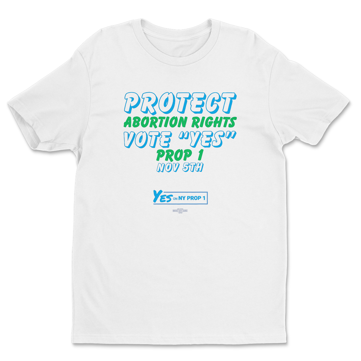 Protect Abortion Rights Tee