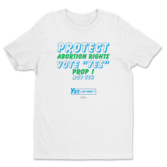 Protect Abortion Rights Tee